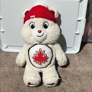 Care Bears true north Bear Plush Toy